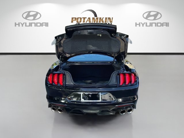 Used 2023 Ford Mustang Mach 1 RWD image 24
