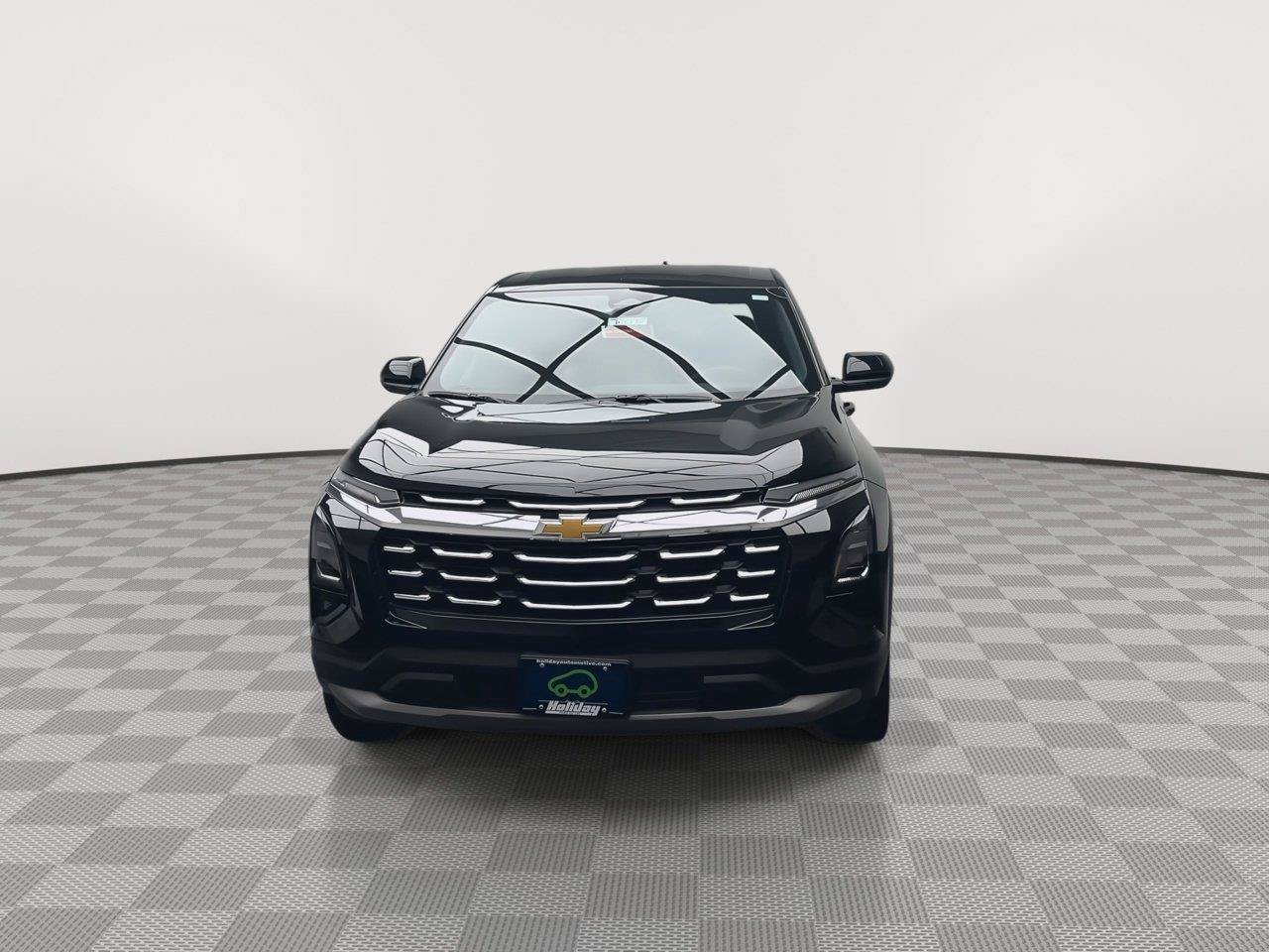 Certified 2026 Chevrolet Equinox LT AWD/4WD image 33