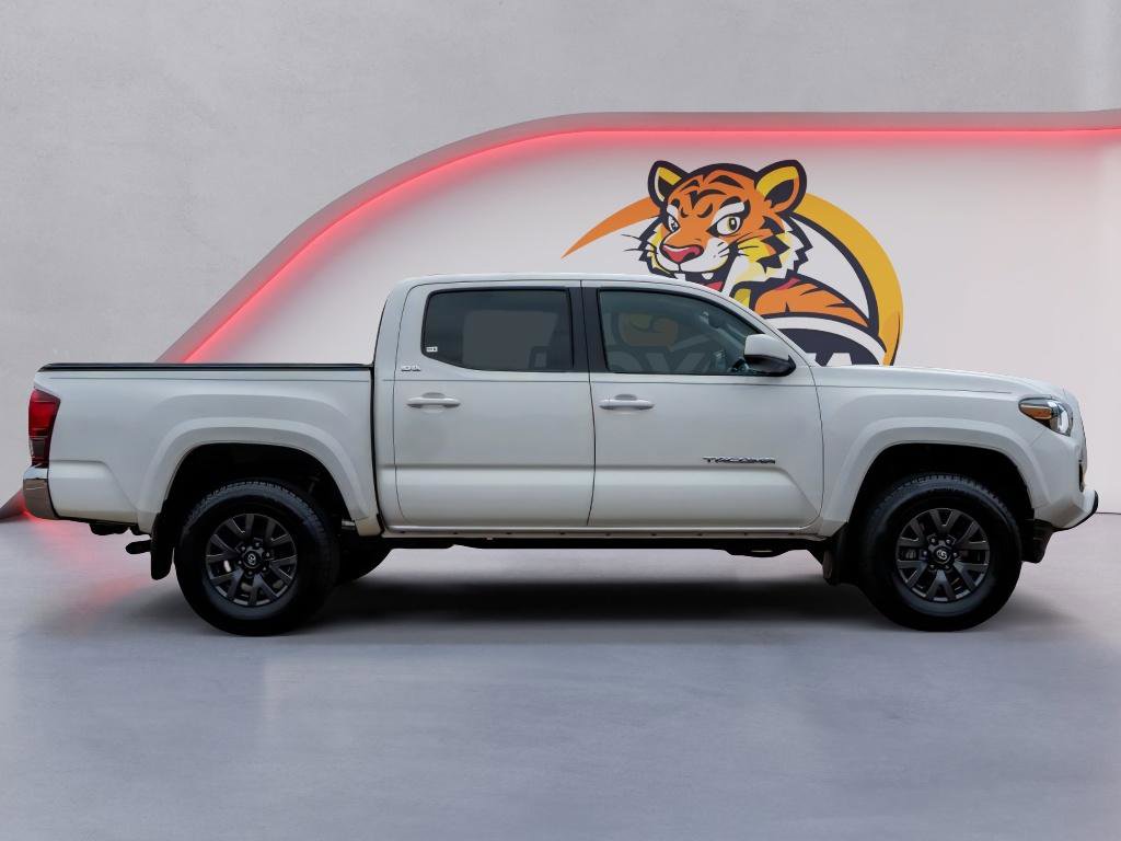 Used 2023 Toyota Tacoma SR5 image 4