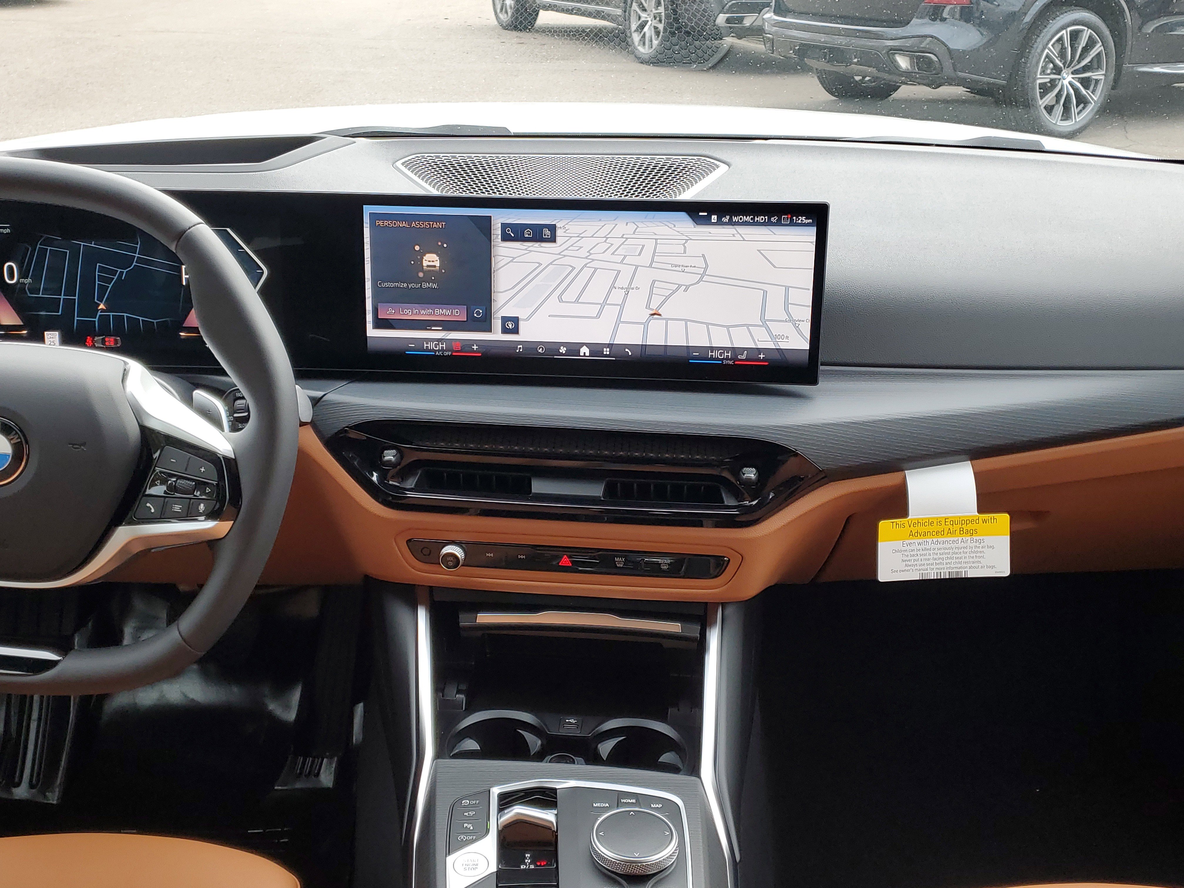 New 2026 BMW 430i xDrive Coupe image 22