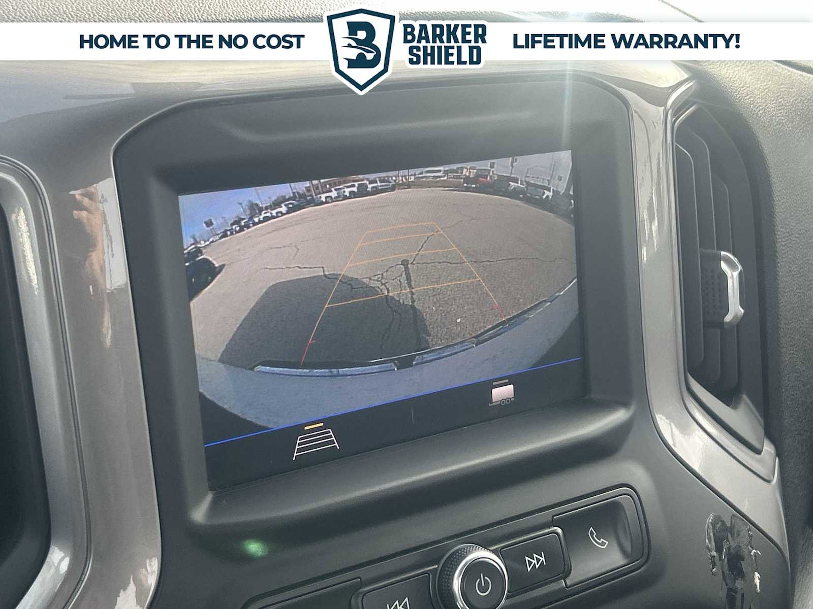 Used 2022 GMC Sierra 2500 Pro w/ Fleet Convenience Package image 14