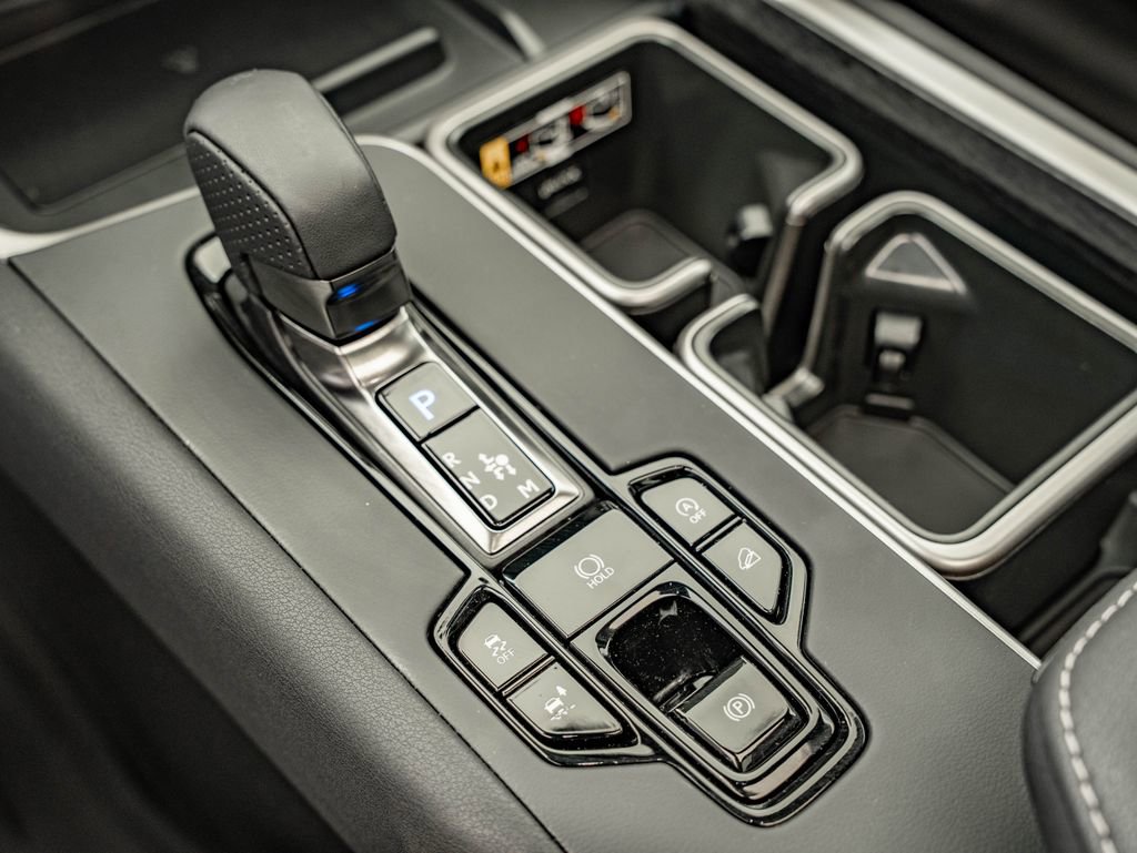 Certified 2025 Lexus TX 350 AWD w/ Technology Package image 40