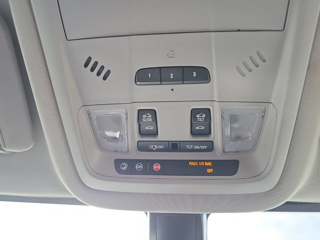 Used 2018 GMC Acadia SLT AWD/4WD image 18