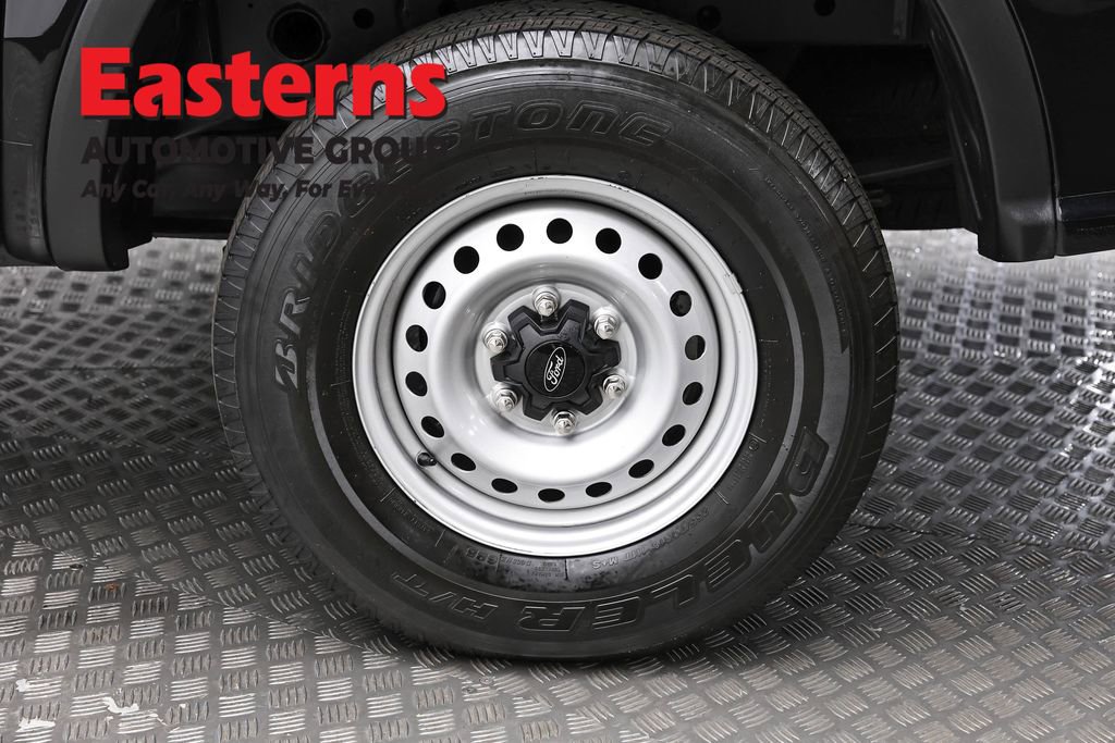 Used 2022 Ford Ranger XL image 8