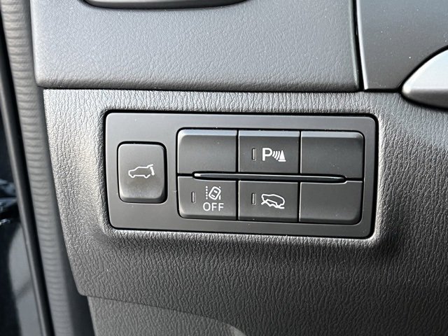 Used 2022 MAZDA CX-9 Touring w/ Touring Premium Package image 24