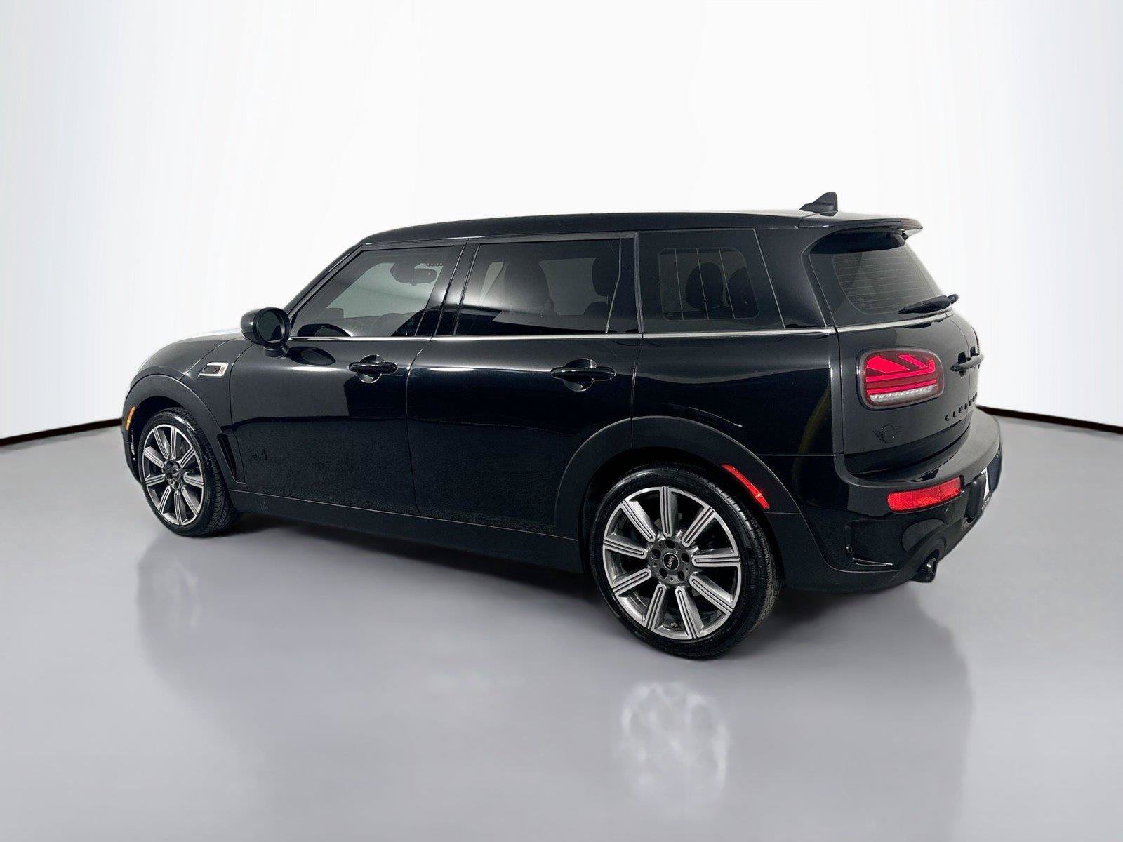 Used 2023 MINI Cooper Clubman S AWD/4WD image 7