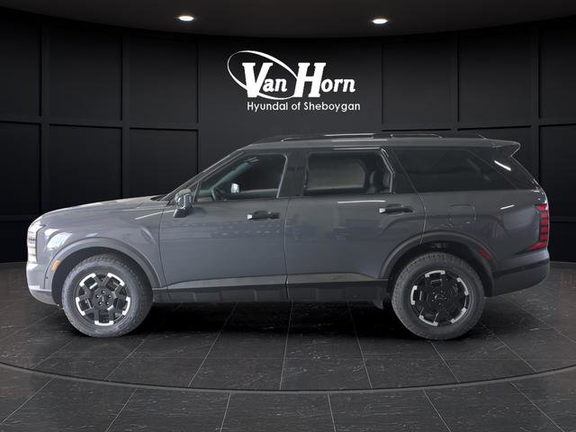 New 2026 Hyundai Palisade XRT Pro AWD/4WD image 13