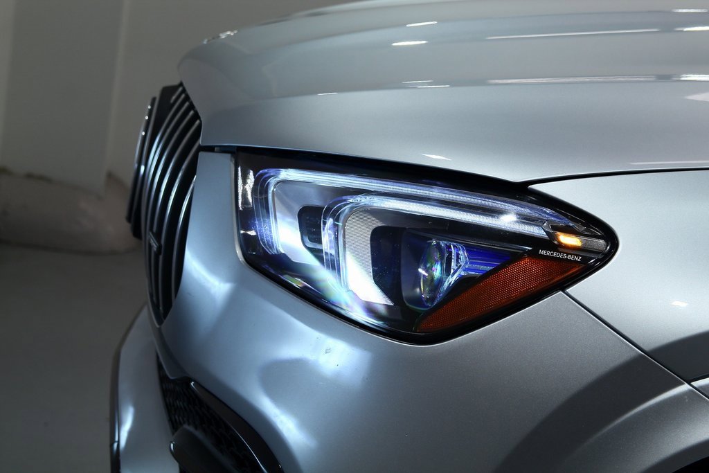 Used 2023 Mercedes-Benz GLE 53 AMG GLE 53 AMG image 16