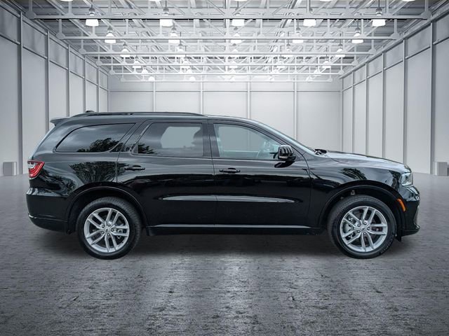 Used 2025 Dodge Durango GT AWD/4WD image 6