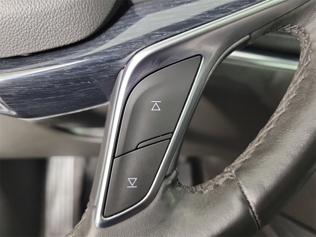 Certified 2024 Cadillac XT5 Premium Luxury w/ Technology Package image 25