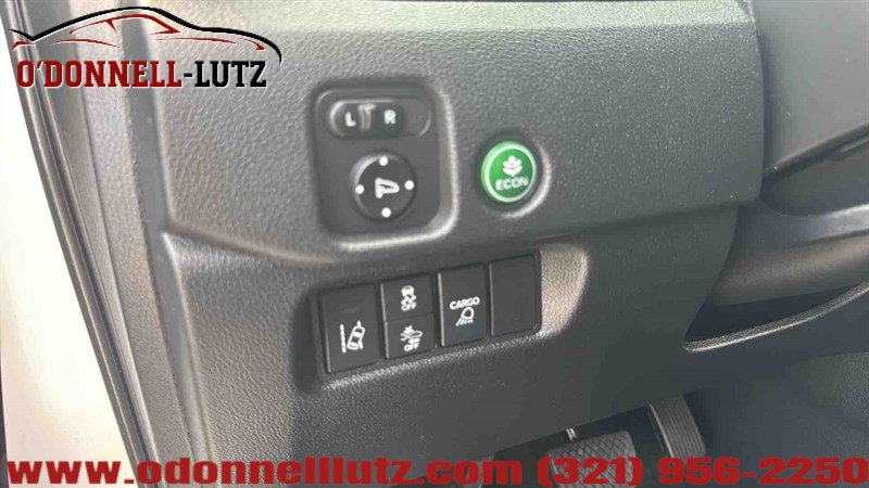 Used 2020 Honda Ridgeline RTL image 17