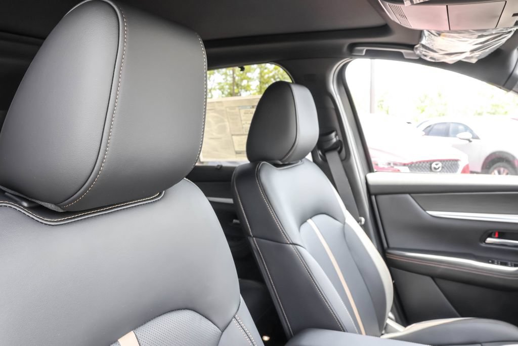 New 2026 MAZDA CX-90 3.3 Turbo S w/ Premium Plus AWD/4WD image 47