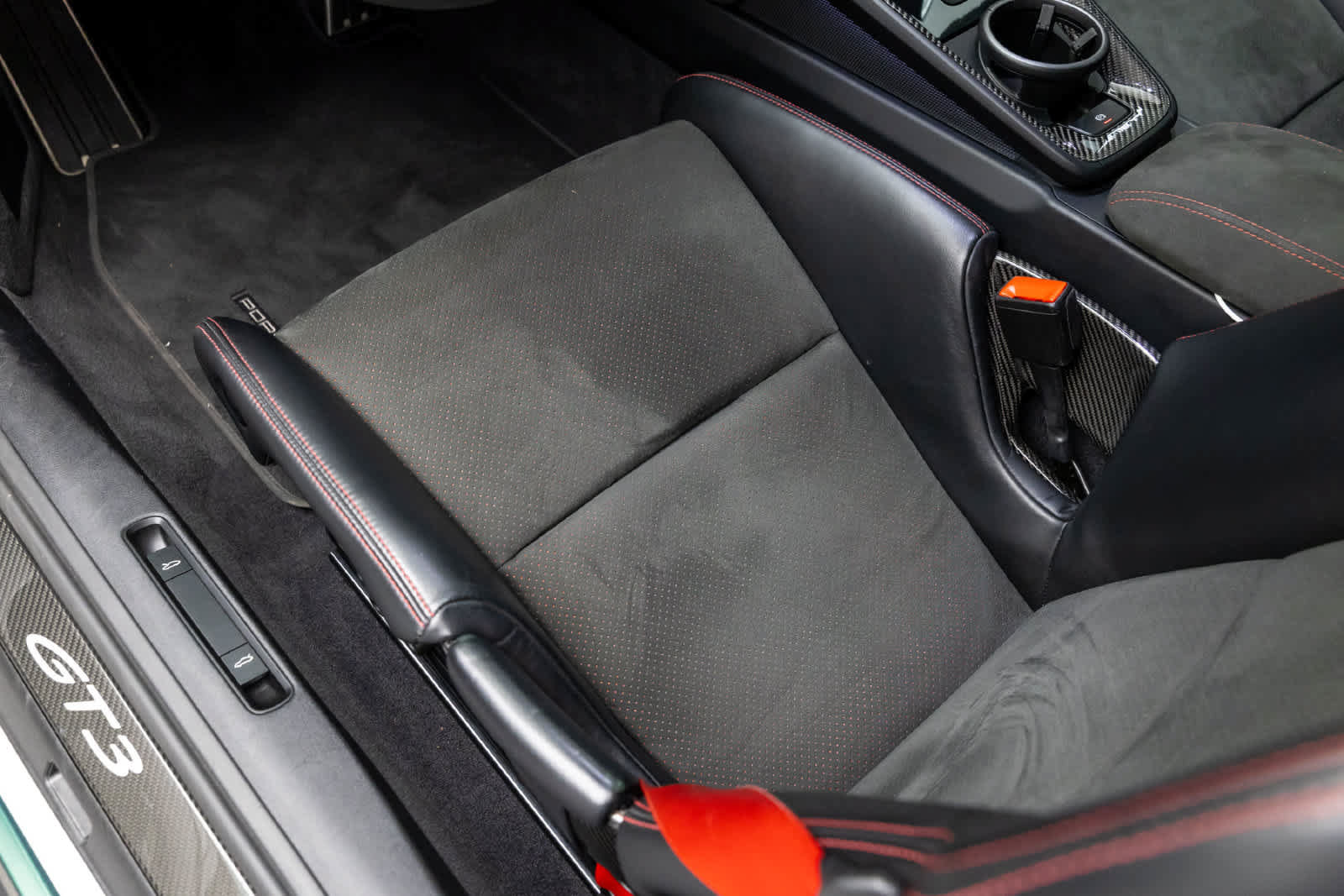 Used 2023 Porsche 911 GT3 RWD image 28