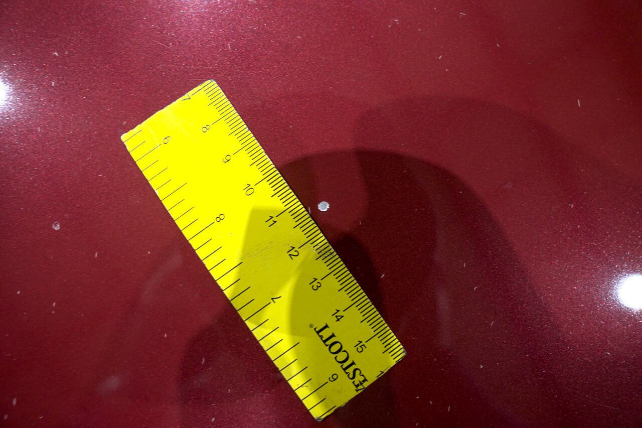 Used 1998 GMC Sierra 1500 2WD Extended Cab w/ Imagemax Pkg image 30