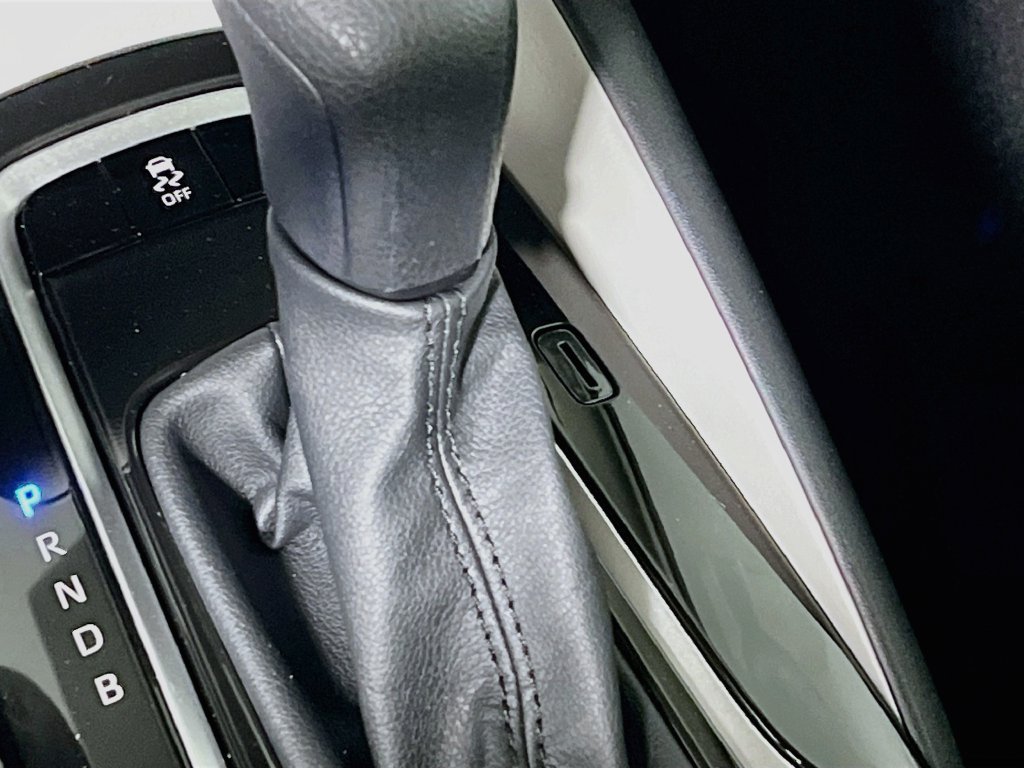 New 2027 Toyota Corolla LE FWD image 22