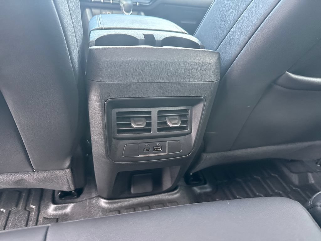 Used 2024 GMC Canyon Elevation w/ Elevation Premium Package AWD/4WD image 33