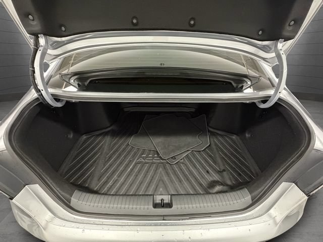 Certified 2025 Honda Accord SE image 21