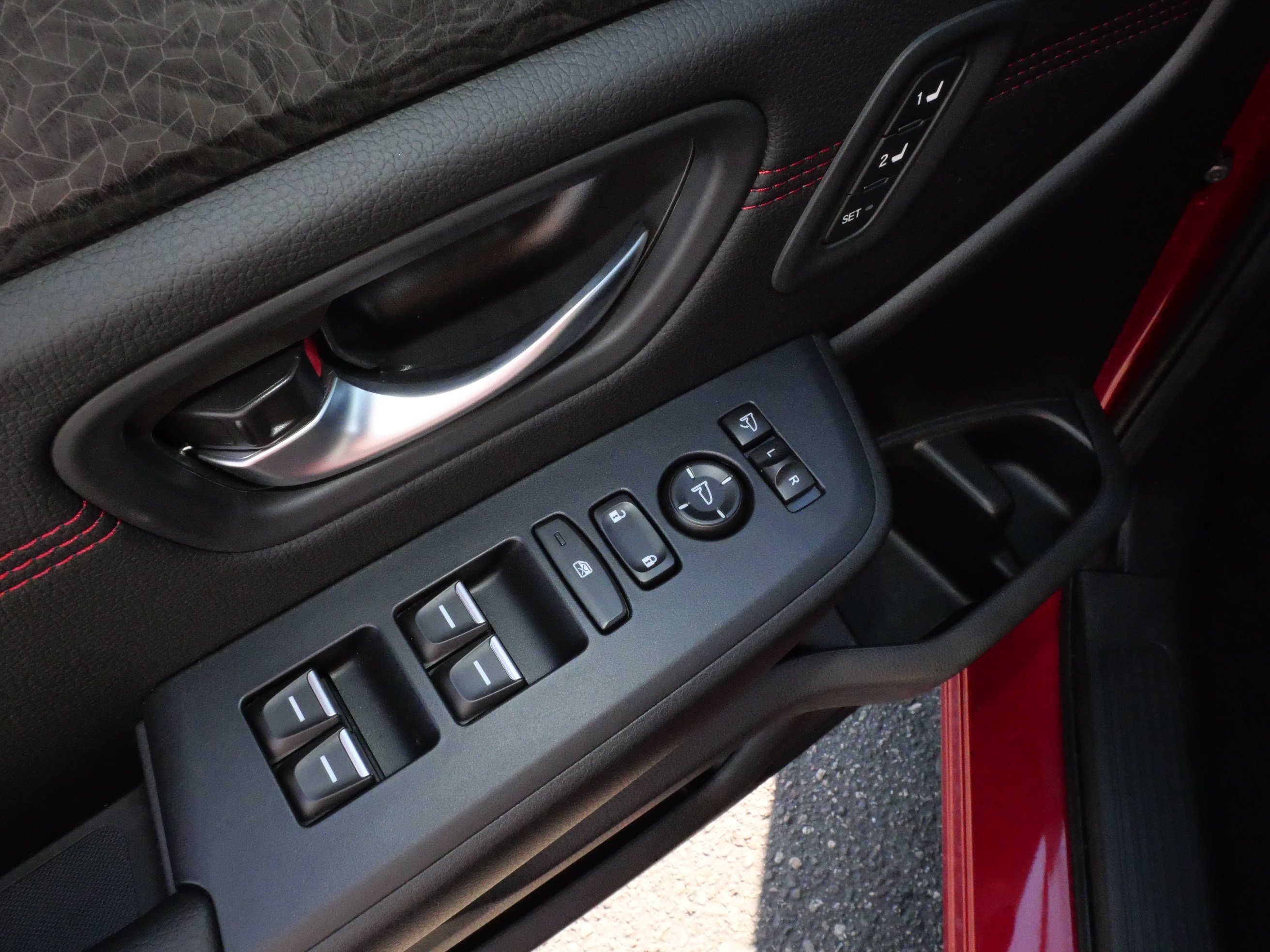 Certified 2026 Honda Pilot Black Edition image 19