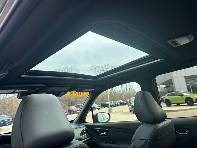 Certified 2025 Subaru Forester Limited w/ Popular Package image 18