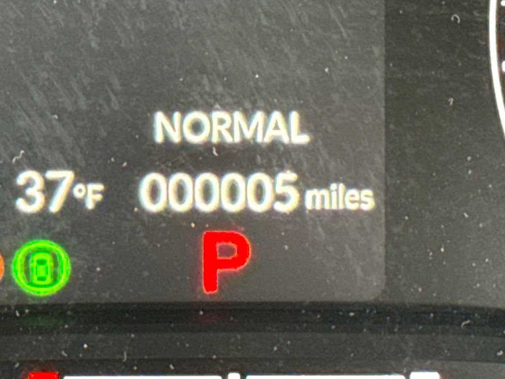 New 2026 Honda Civic Sport image 18