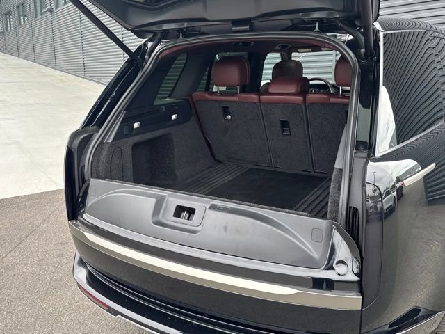 Used 2023 Land Rover Range Rover SE AWD/4WD image 33