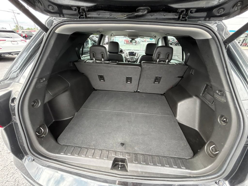 Used 2020 Chevrolet Equinox Premier AWD/4WD image 30