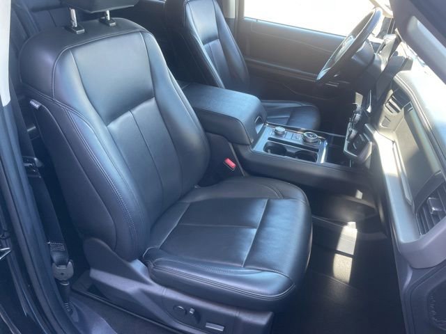 Used 2024 Ford Expedition Max XLT AWD/4WD image 47