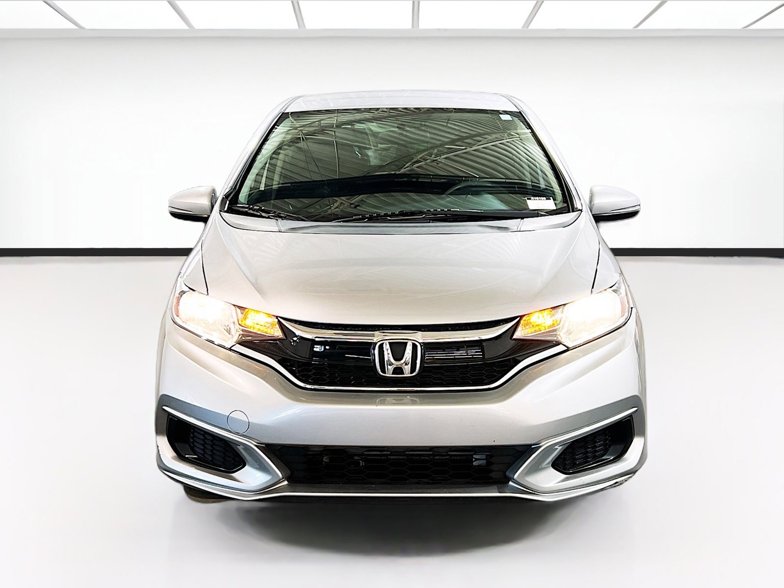 Used 2020 Honda Fit LX image 2