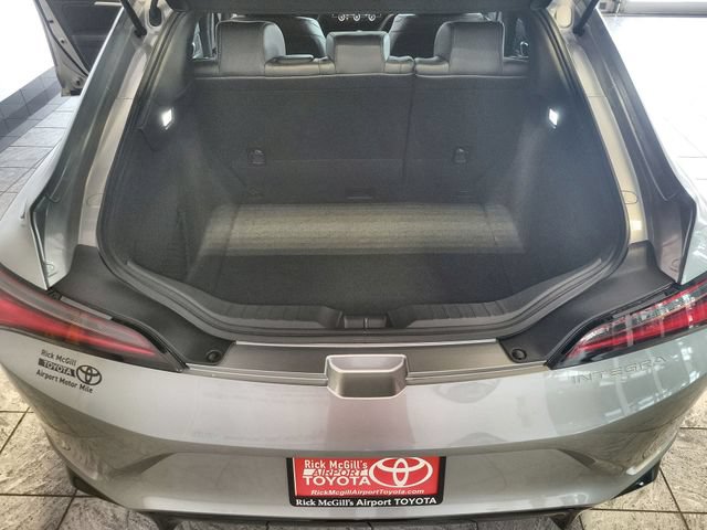 Used 2024 Acura Integra A-Spec FWD image 24