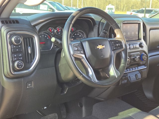 Used 2023 Chevrolet Silverado 2500 LT w/ All Star Edition AWD/4WD image 24