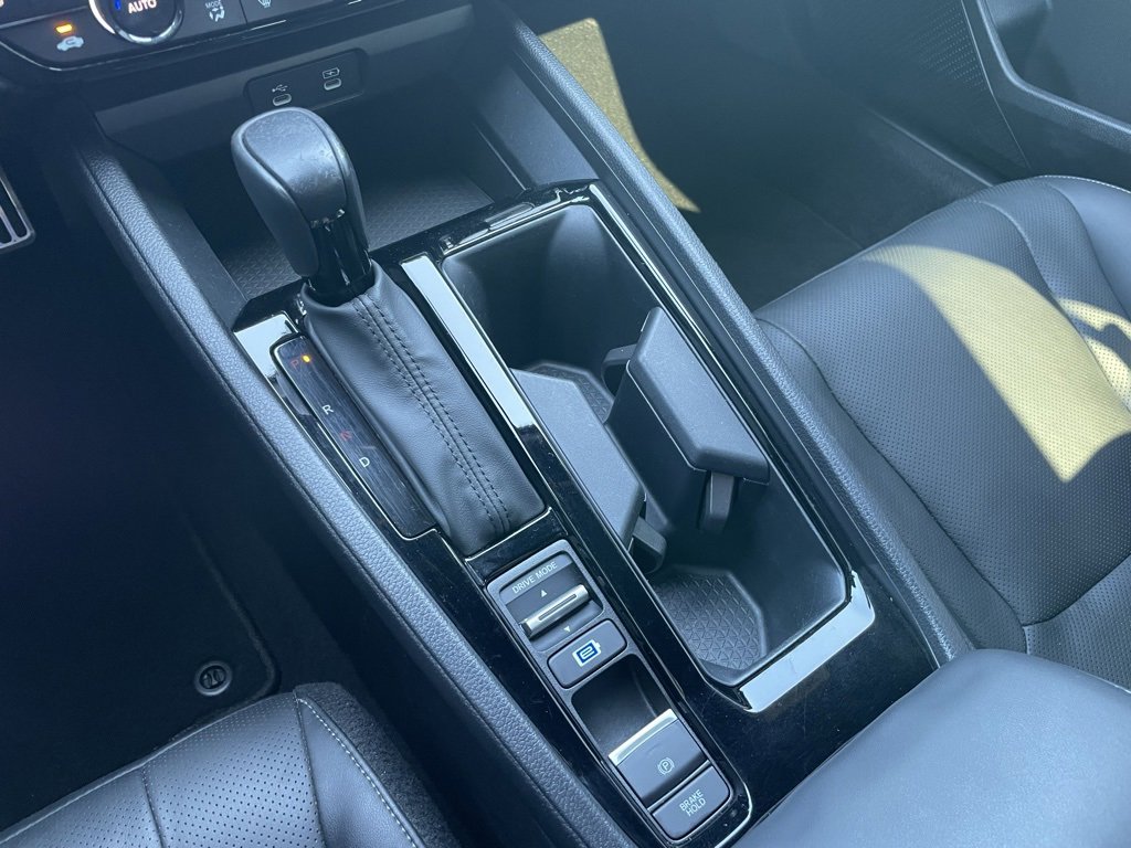 Used 2023 Honda Accord Sport image 14