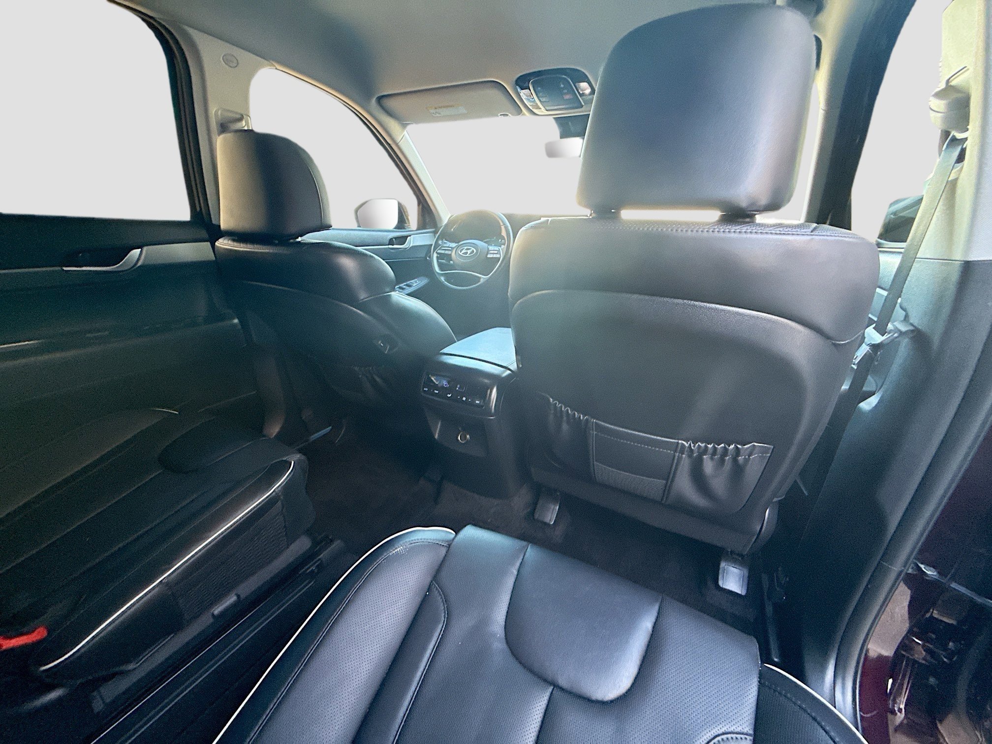 Used 2023 Hyundai Palisade SEL image 28