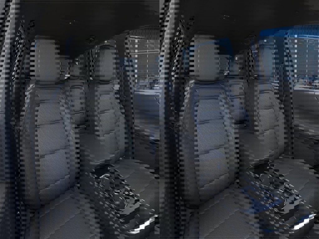 New 2026 Chevrolet Equinox LT w/ Convenience Package II image 40