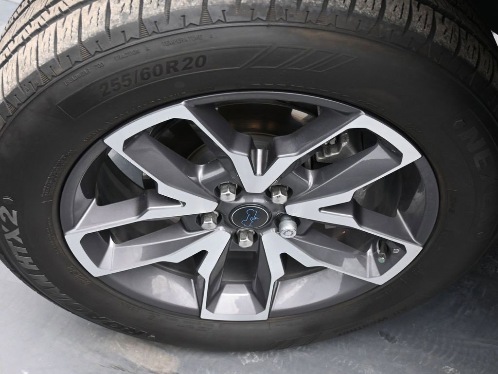 Used 2024 Jeep Wrangler Unlimited w/ Convenience Group image 20