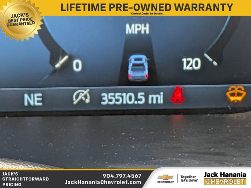 Used 2024 Ford F150 XLT w/ Tow/Haul Package AWD/4WD image 31