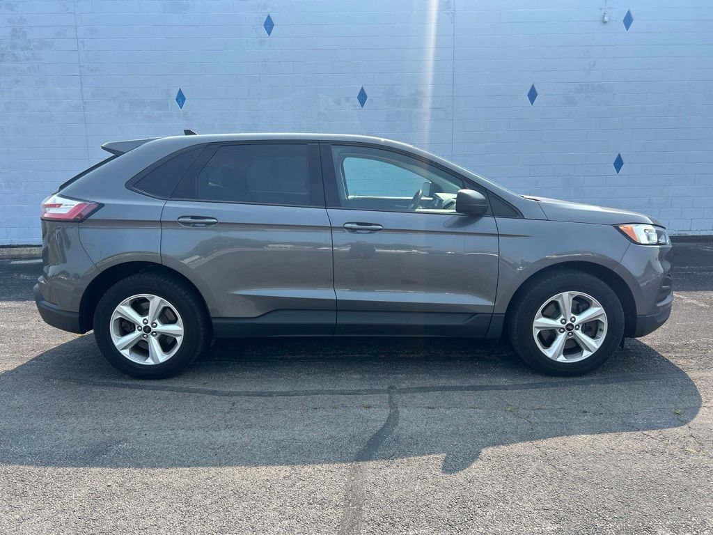 Used 2023 Ford Edge SE