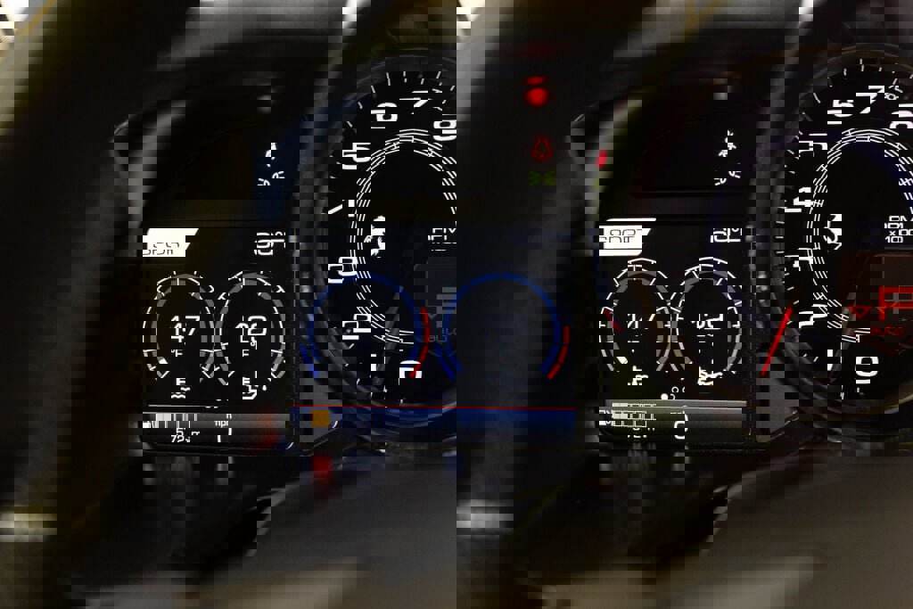 Certified 2021 Ferrari 812 GTS image 46