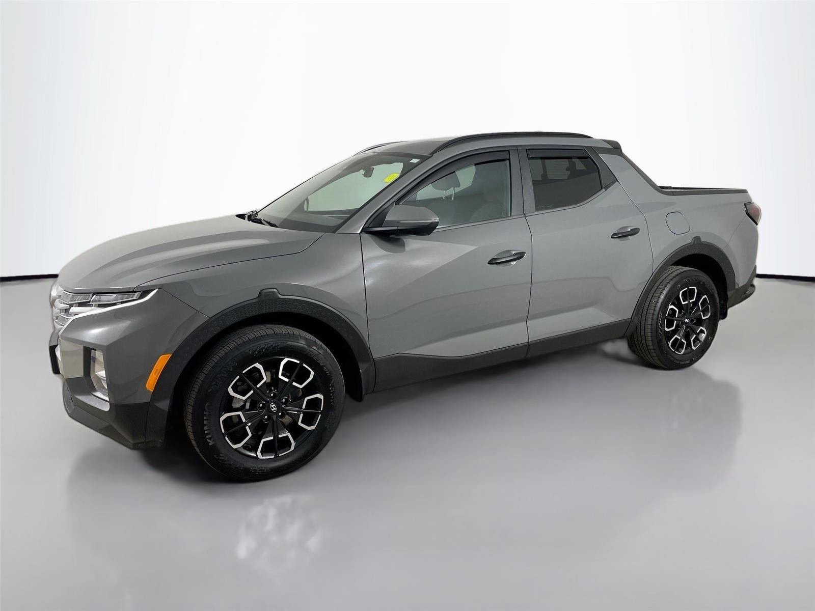 Used 2022 Hyundai Santa Cruz SEL w/ Activity Package AWD/4WD image 8