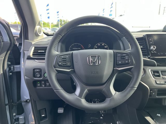 New 2026 Honda Ridgeline RTL image 13