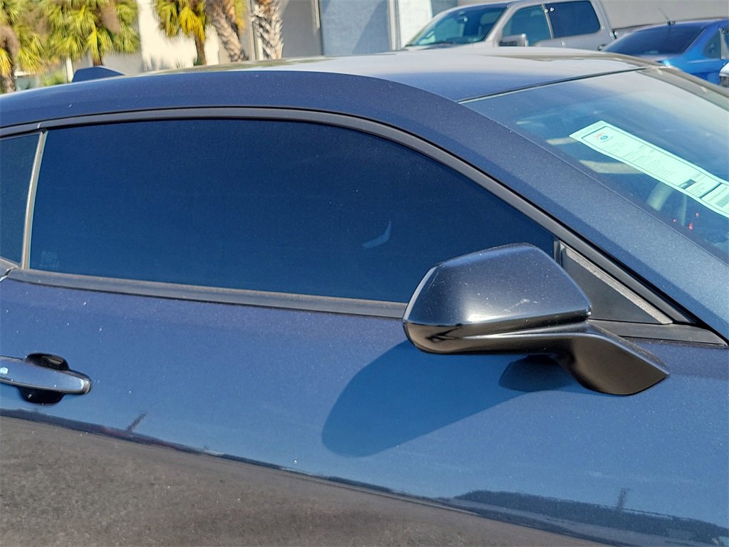Used 2021 Chevrolet Camaro ZL1 image 6