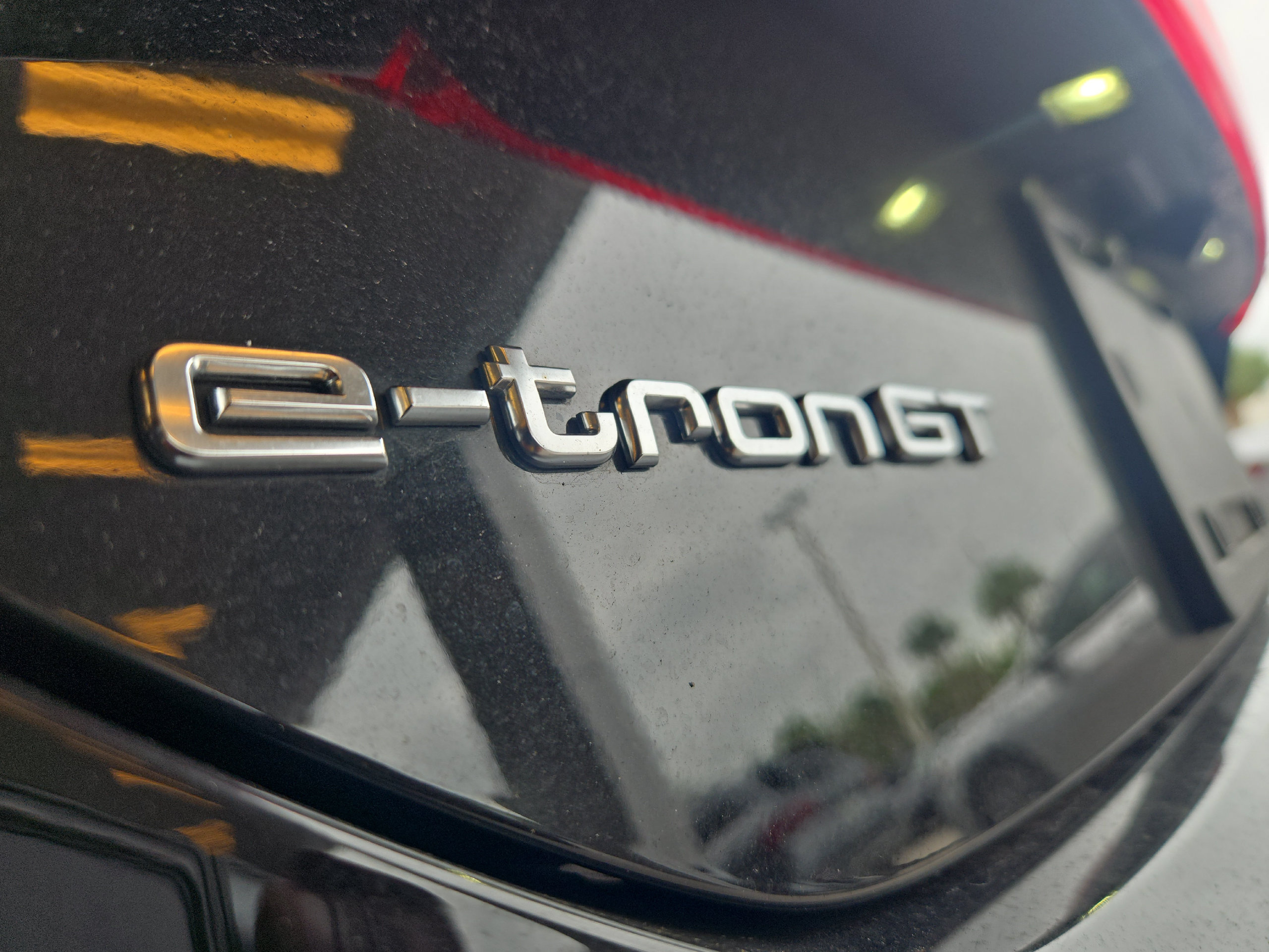 Certified 2024 Audi e-tron GT Premium Plus w/ Executive Package AWD/4WD image 15