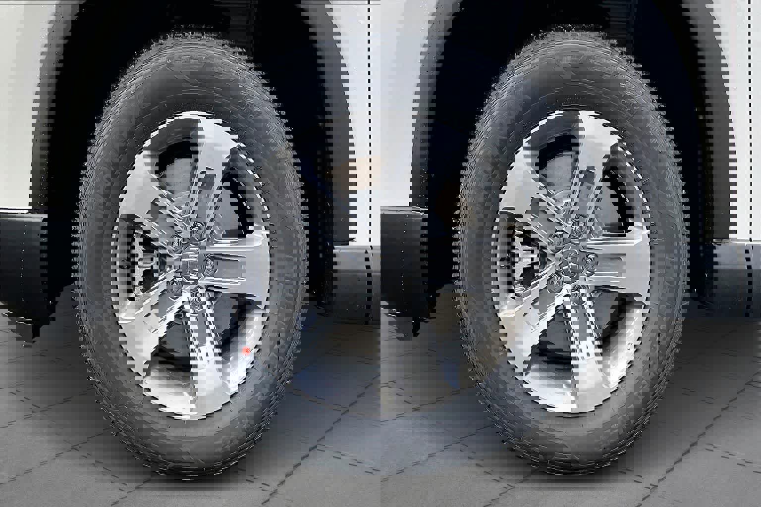 New 2026 Honda Pilot EX-L image 9