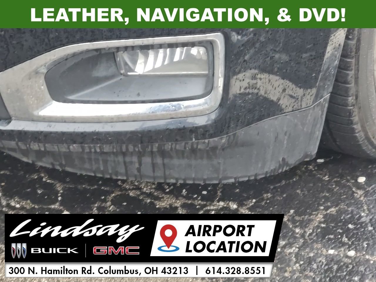 Used 2016 GMC Yukon XL Denali w/ Open Road Package image 3