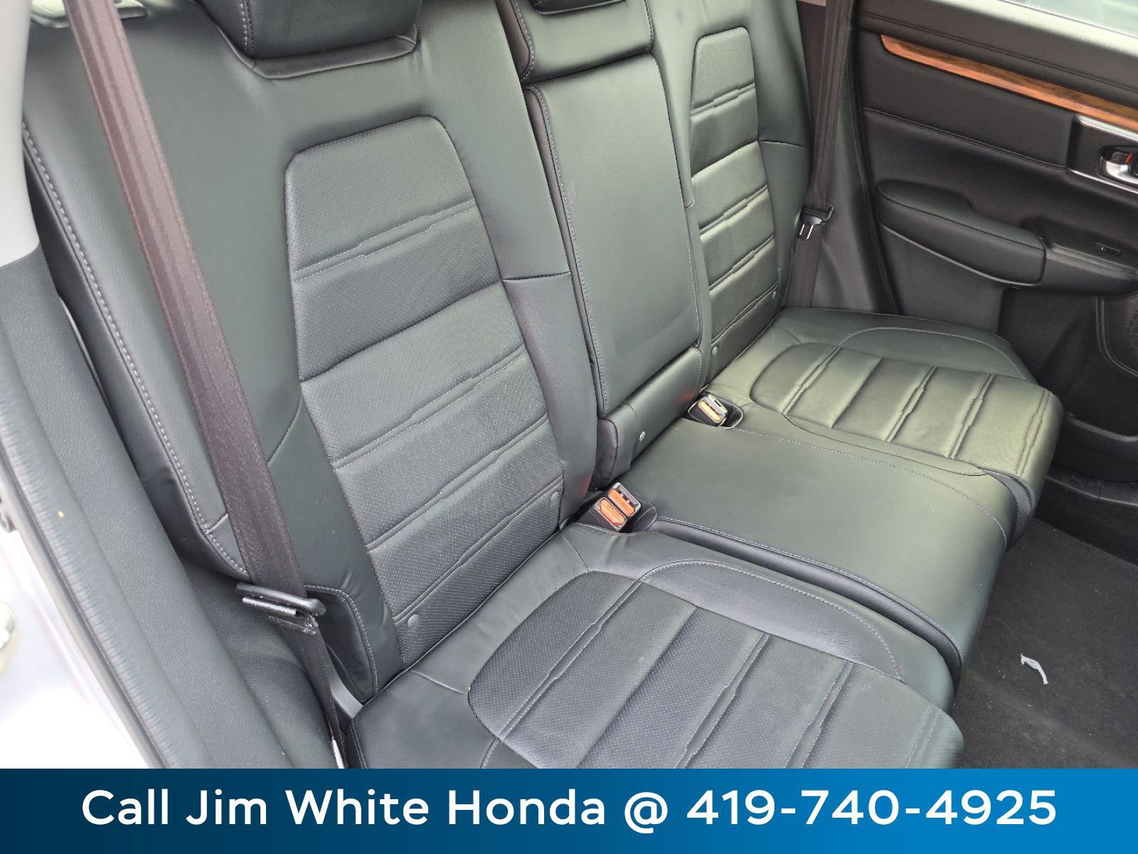 Used 2019 Honda CR-V EX-L image 16