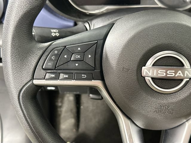 Used 2023 Nissan Versa SV FWD image 19