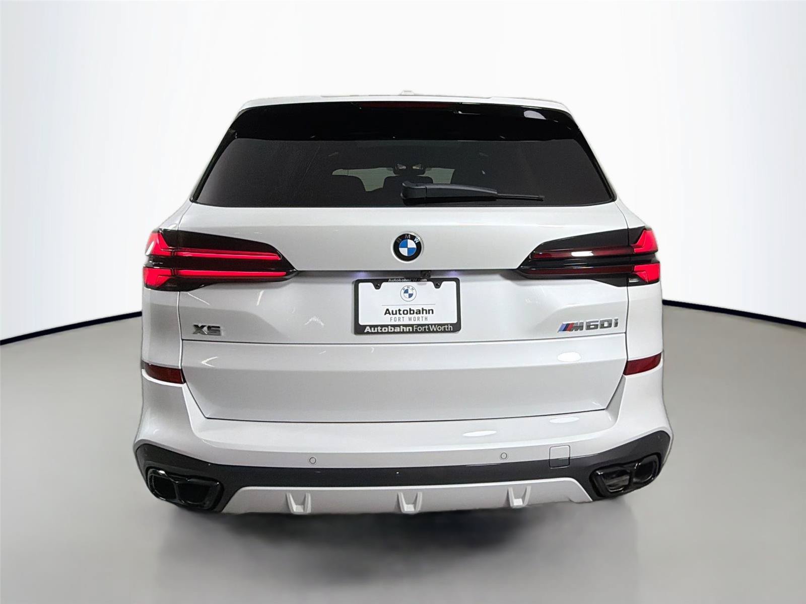 New 2026 BMW X5 M60i AWD/4WD image 6