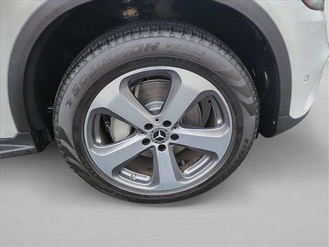 Used 2022 Mercedes-Benz GLC 300 4MATIC w/ Multimedia Package Lite image 24