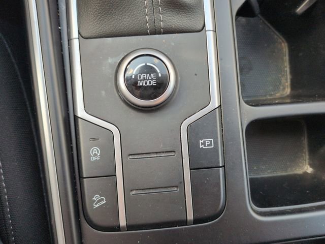 Used 2023 Kia Sorento LX FWD image 31