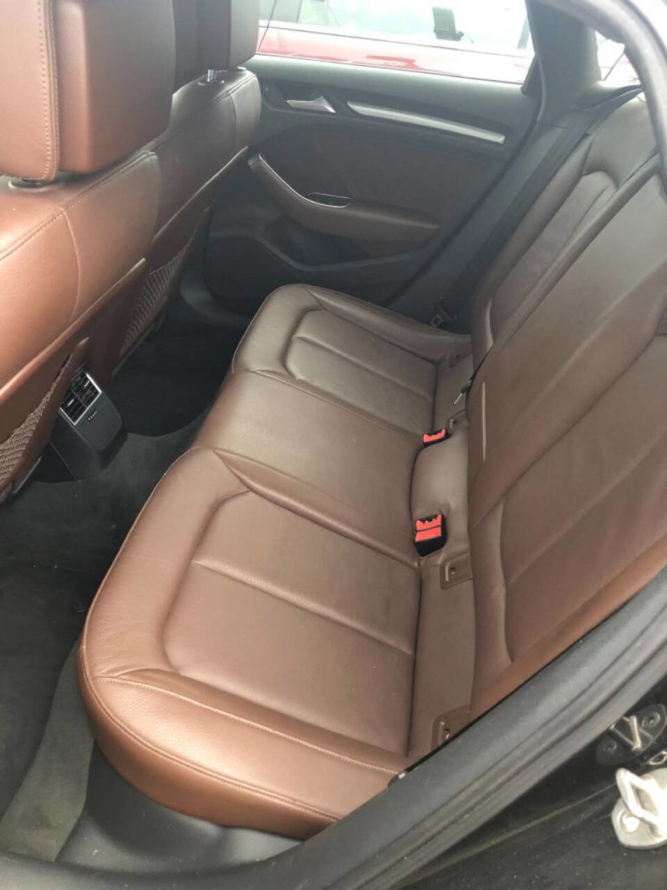 Used 2015 Audi A3 2.0T Premium w/ Cold Weather Package image 8