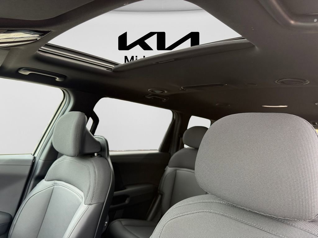 New 2027 Kia Telluride S AWD/4WD image 30